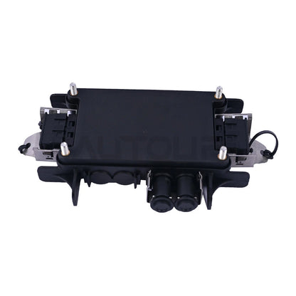 ABS system for Trailers