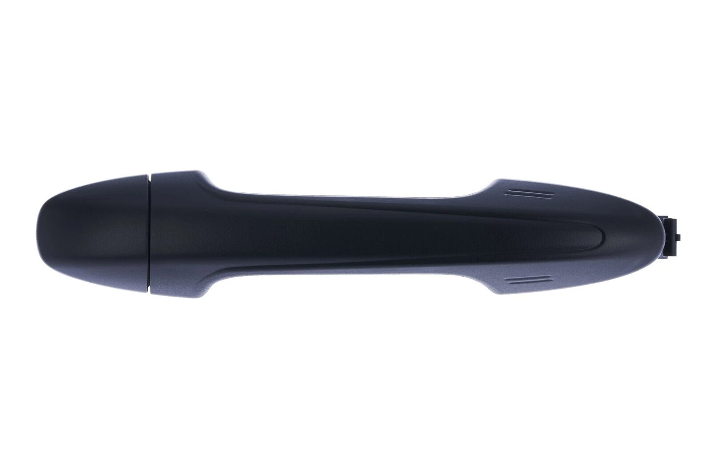 Outer Door Handle Set 4 for Toyota Hilux 2015-2020 & RAV4 2012-2019 Black