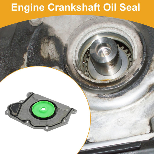 1 x Rear Crankshaft Oil Seal with Flange for Dodge Durango (2016-2017)