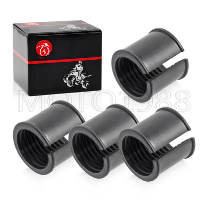 4PCS Steering Shaft Bushing for Polaris Outlaw 110 (2016-2021)