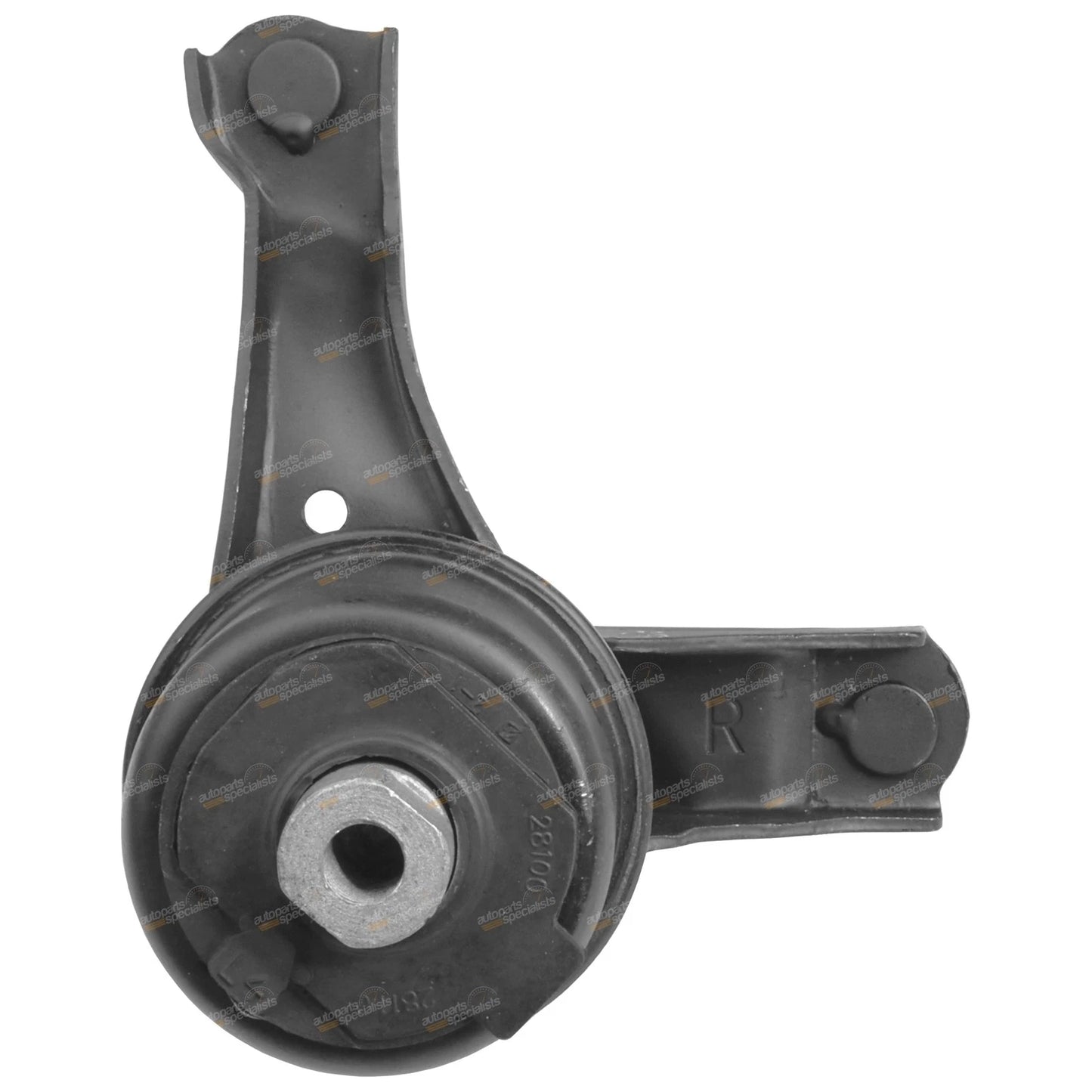 RH Engine Mount / 2.4L / Engine Mount for Toyota Camry (2002–2011)