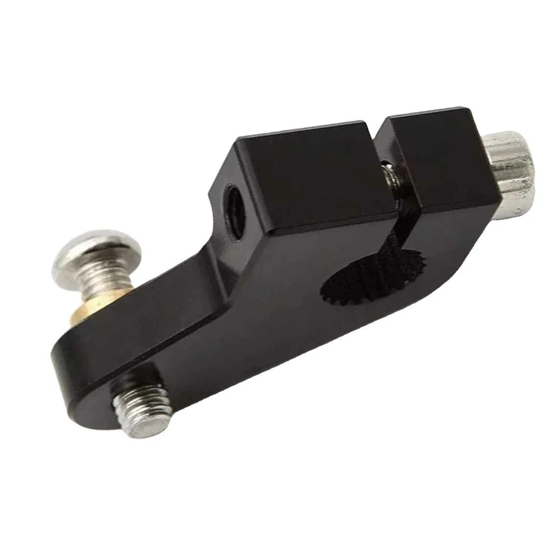 Aluminium Alloy Rearset Footrest Shifter Arm for Suzuki ET
