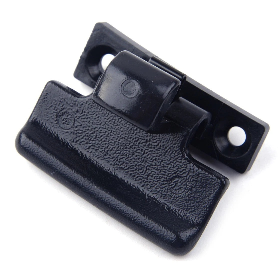 Top Console Armrest Lock Latch for Mitsubishi Pajero (2000-2006)