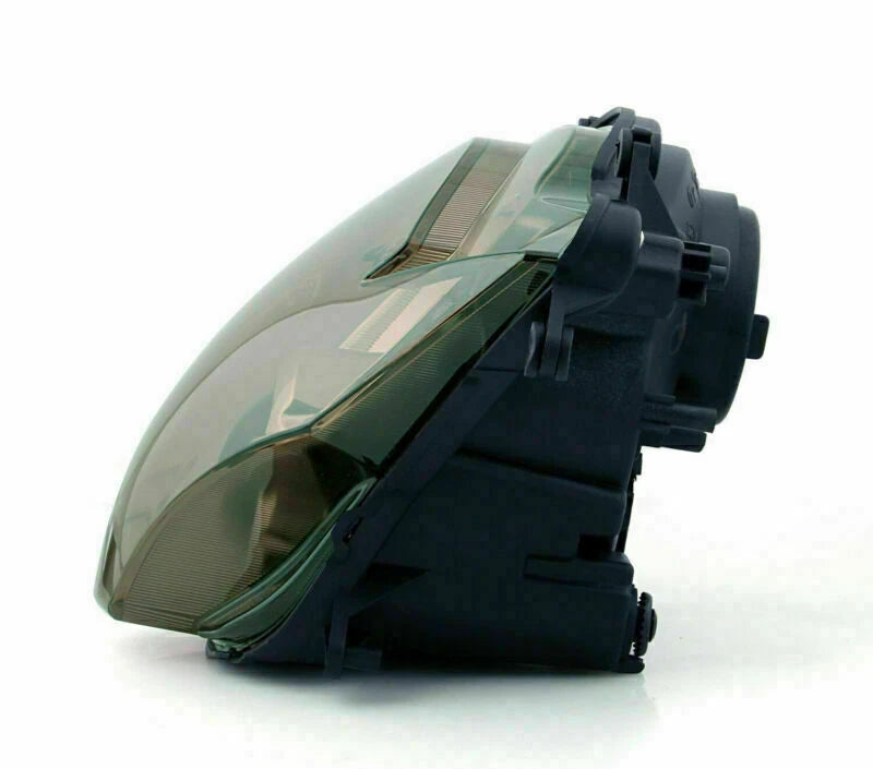 Headlight Smoke for Suzuki GSXR 600/750 (2006-2007)
