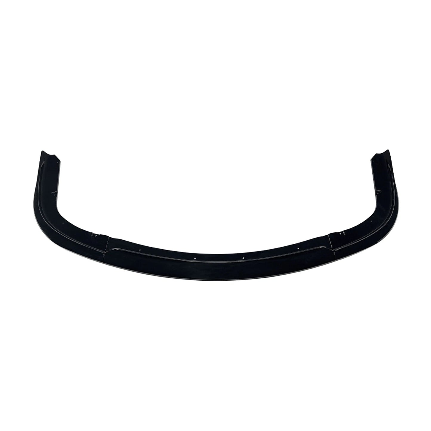 Front Spoiler Lip Splitter for Subaru Impreza WRX STI (2006-2007)