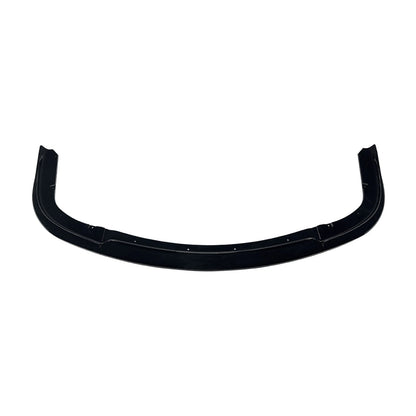 Front Spoiler Lip Splitter for Subaru Impreza WRX STI (2006-2007)