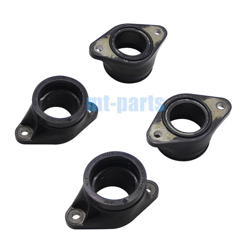 Carburetor Intake Manifold Boot for Suzuki GSX750F Katana (1990-1998)
