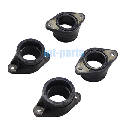 Carburetor Intake Manifold Boot for Suzuki GSX750F Katana (1990-1998)