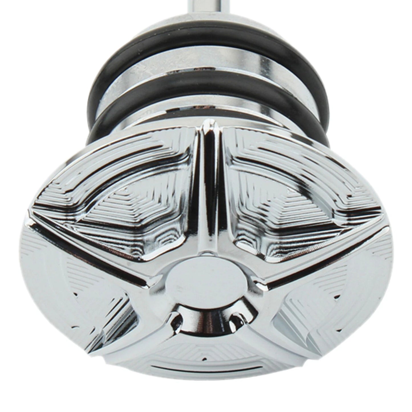 Fuel Cap Connector for Softail, Sportster (1982-1999)