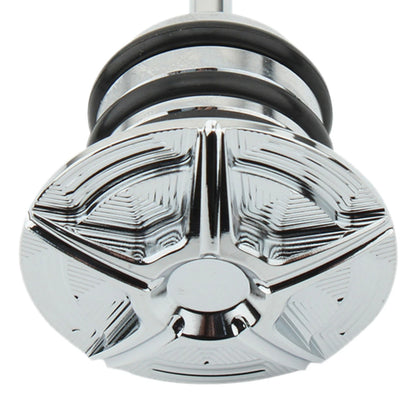 Fuel Cap Connector for Softail, Sportster (1982-1999)
