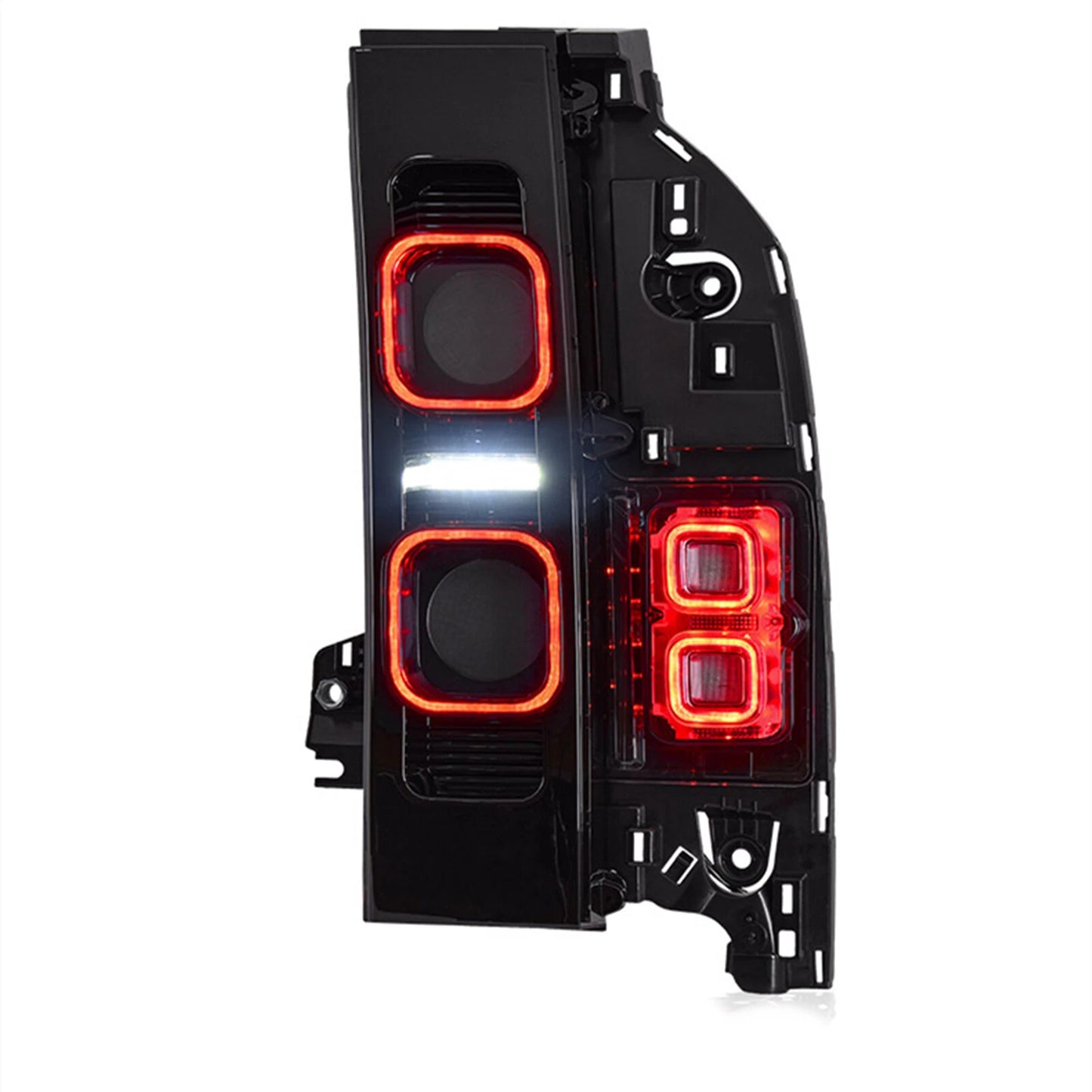 LED Brake Light Taillight Assembly for Land Rover Defender (2020-2024)