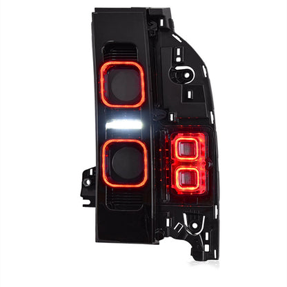 LED Brake Light Taillight Assembly for Land Rover Defender (2020-2024)