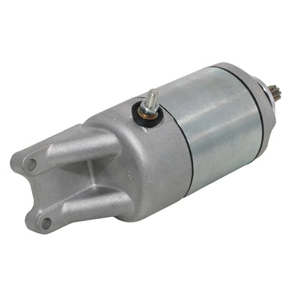 Starter for Suzuki RF600, RF900R, GSX-R600W, GSX-R750W, GSX-R1100W (94-97)