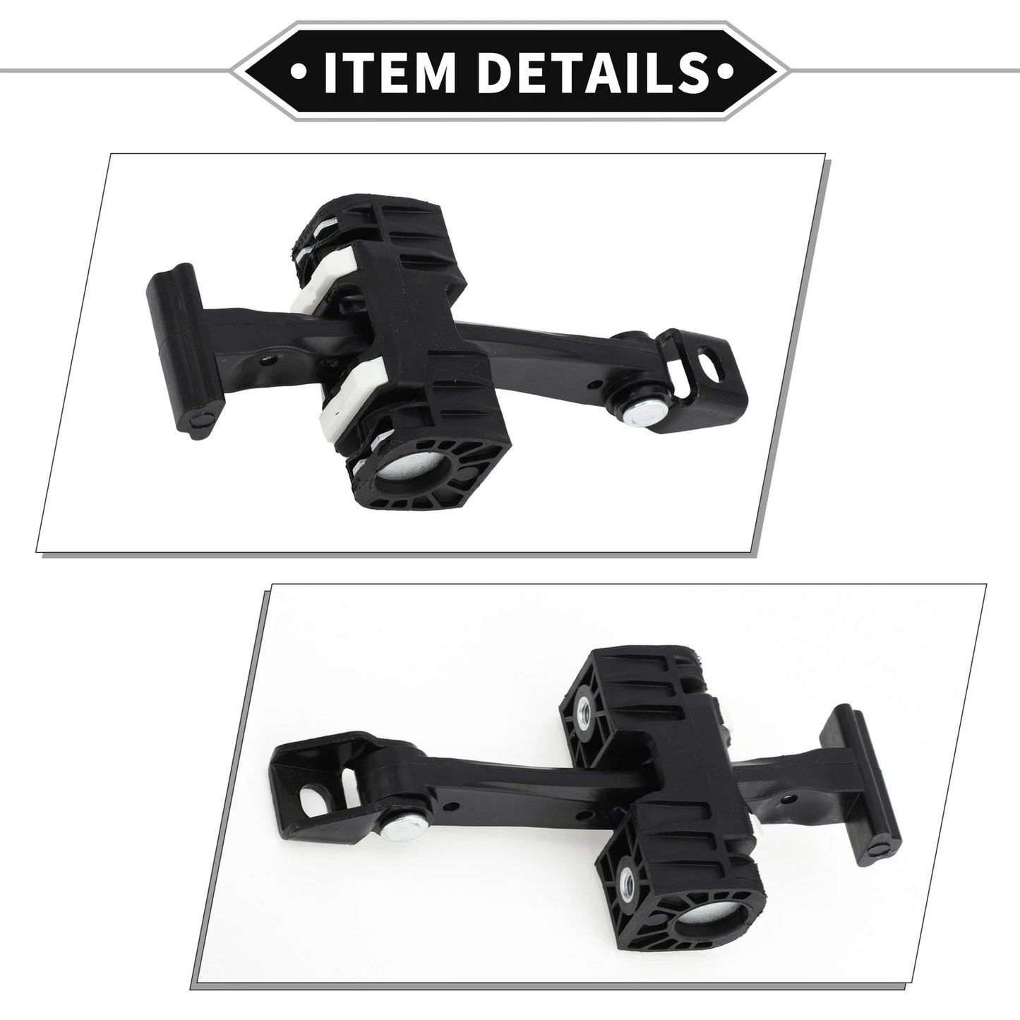 Door Check Strap Stopper Limiter for BMW (Various Years)