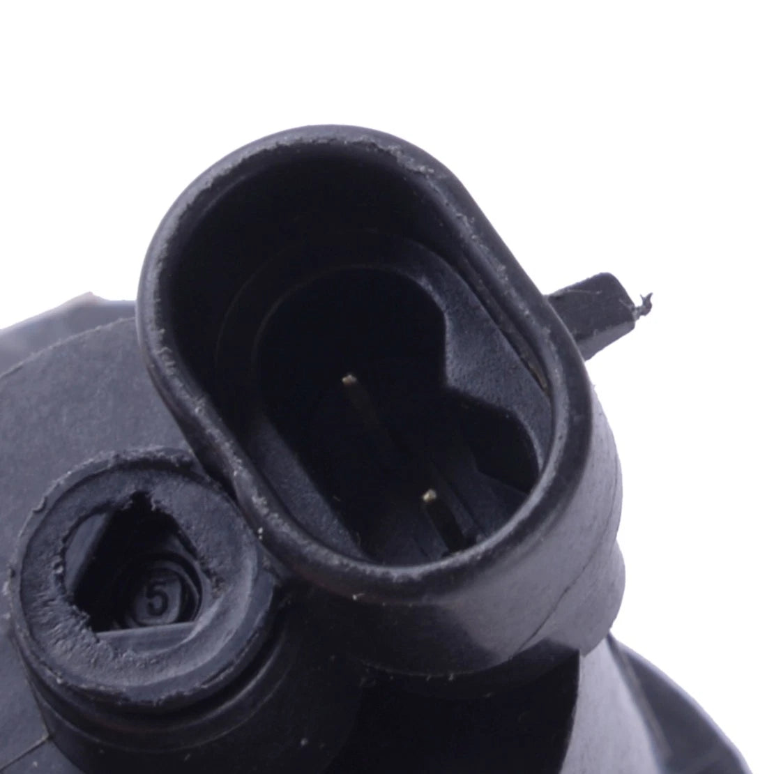 Evap Canister Purge Solenoid Valve for Cadillac Chevrolet Hummer GMC