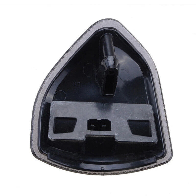 Smoked Amber LED Side Mirror Turn Signal Lights for Dodge Ram 1500 2500 3500
