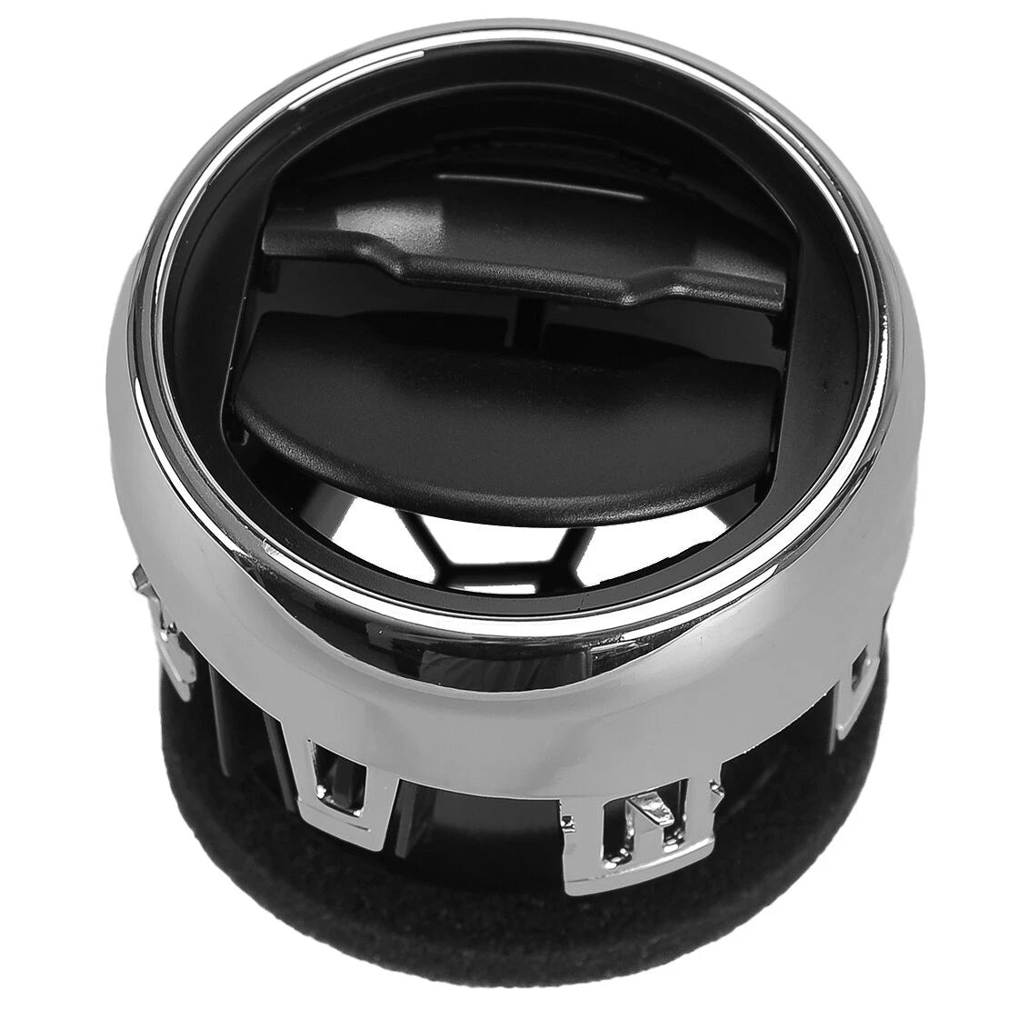 AC Heater Air Duct Vent Louvre for Ford Mustang (2015-2022)