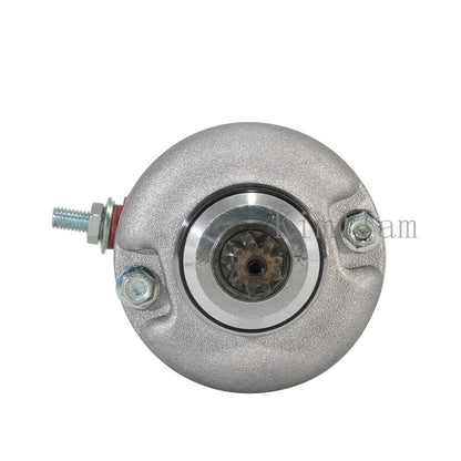 Starter Motor for Suzuki LT-A500 KingQuad 500 X/XP/XZ/XM (2009-2023)