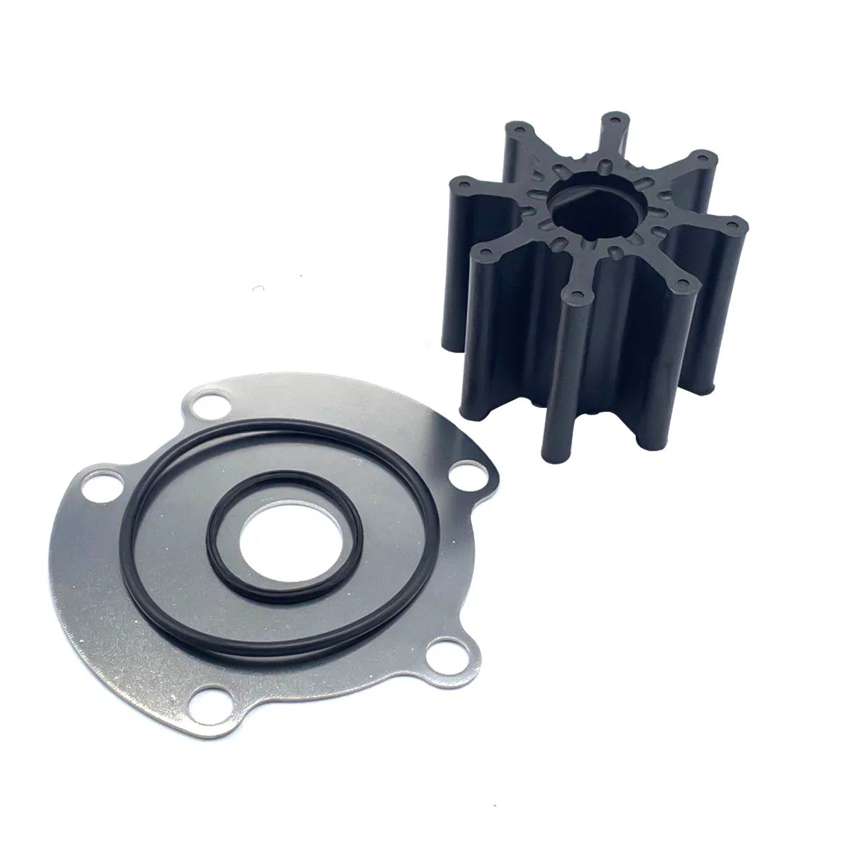 Impeller Kit for Mercruiser Bravo I/II/III Sea Water Pump