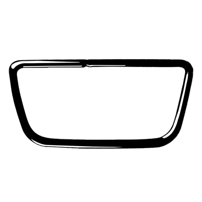 Headlight Switch Button Panel Cover Trim for Audi A4 A5 S4 RS4 Q5 Q7 SQ5