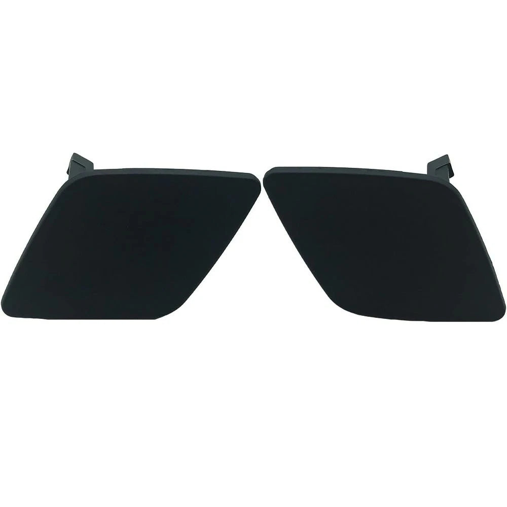 Headlight Washer Spray Nozzle Covers for Cadillac SRX (2010-2016)
