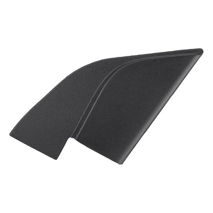 Front Right Inner Mirror Corner Triangle Trim for Nissan Versa (2012-2018)
