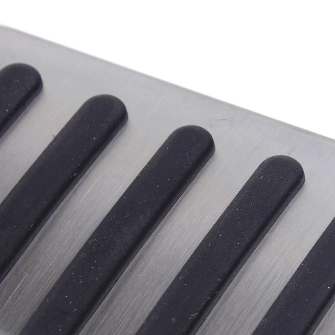Accelerator Brake Foot Rest Pedal Pad for Tesla Model S/X (2012-2018)