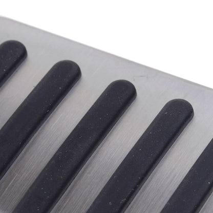 Accelerator Brake Foot Rest Pedal Pad for Tesla Model S/X (2012-2018)