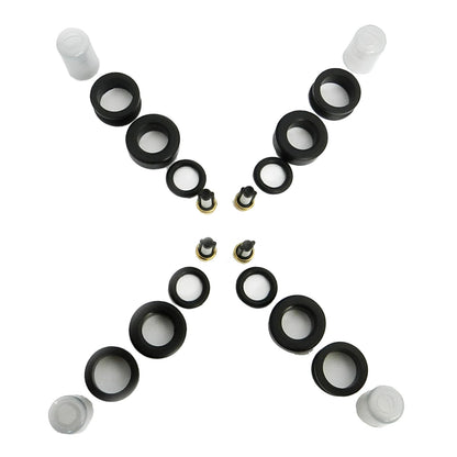 Fuel Injector Service Kit for Denso Toyota Camry Corolla Celica (2002-2023)