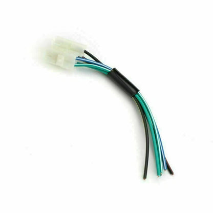 CDI Cable 2 Plug for China Scooter JM STAR MOTINO SHENKE RIEJU YIYING (2000-2023)