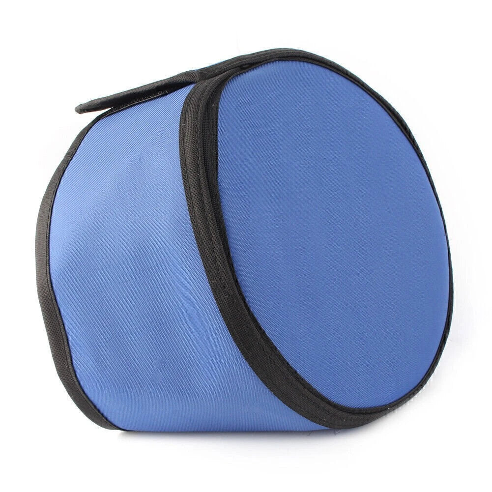 Protective Lead Cap for CT MRI X-Ray - Radiation Shield Cover for Make & Model