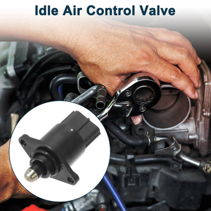 Idle Air Control Valve for Chrysler Neon (2000 - 2002)