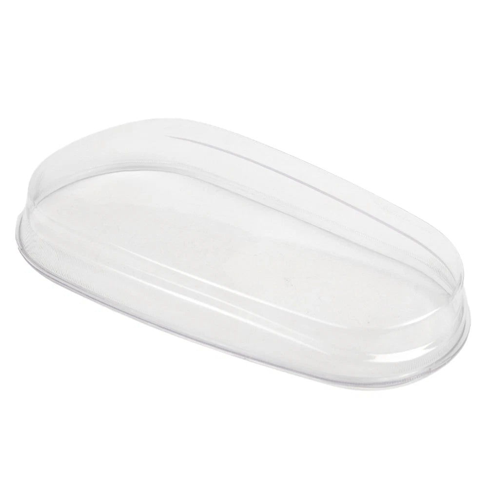 Clear Left Headlight Lens Cover for VW Golf MK4 (1999-2005)