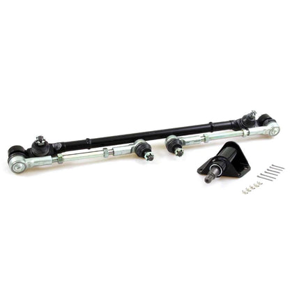 Center Link Idler Arm Tie Rod End Kit for Isuzu Faster 4x2 TF LUV Ute 1988-2002