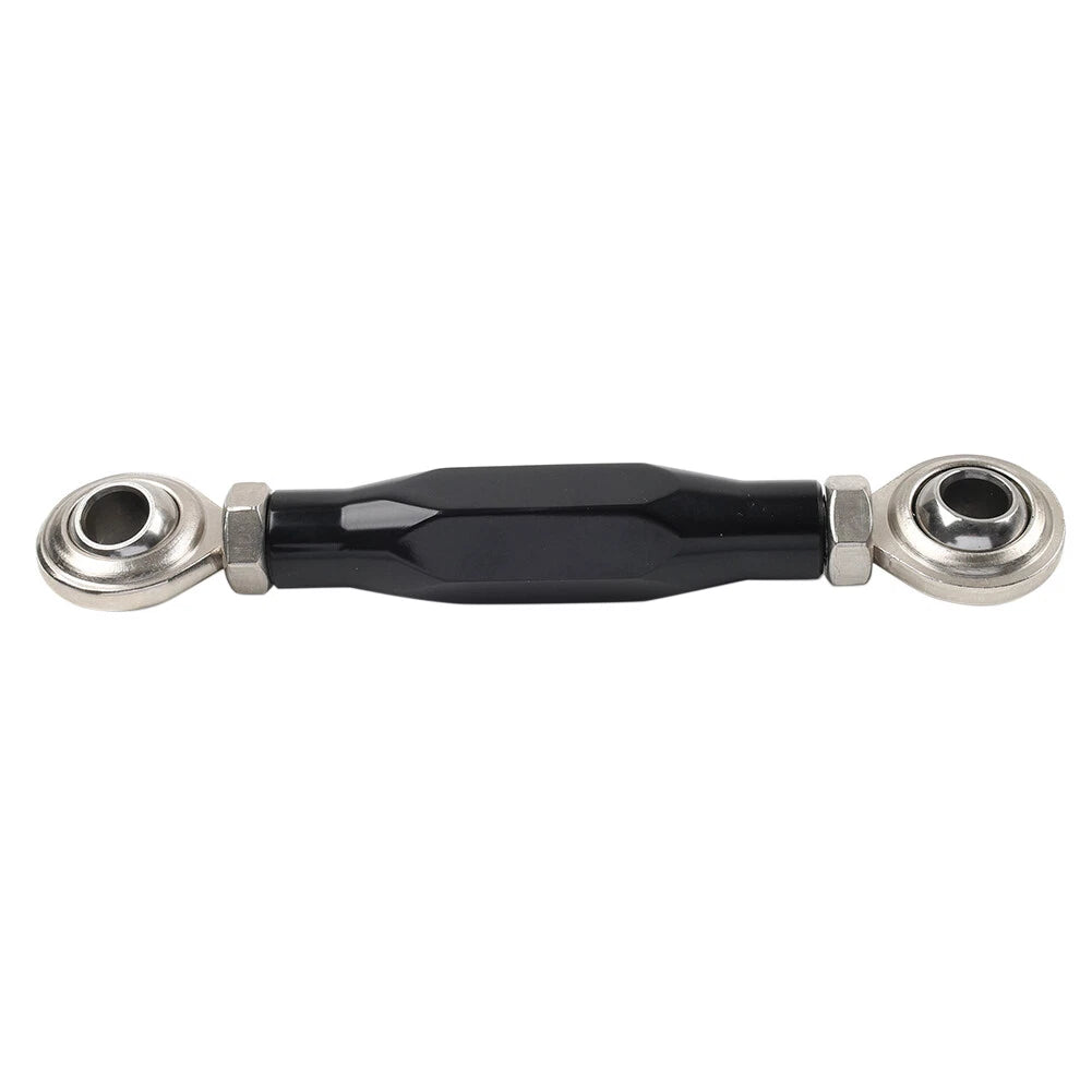 Linkage Mid Controls Shifter Black for Harley Dyna FXD Low Rider FXRS (2006-2017)