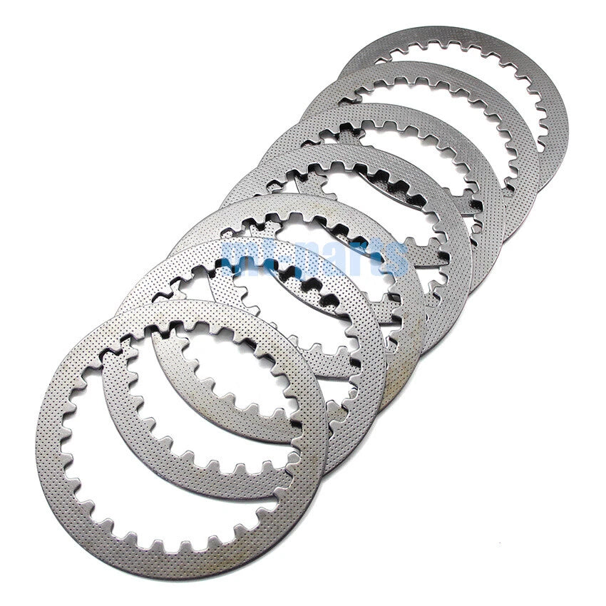 Clutch Friction Disc Plate for Yamaha FZX750 (1986-1998)