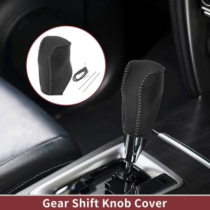 Gear Shift Knob Cover for Toyota Corolla (2014-2018)