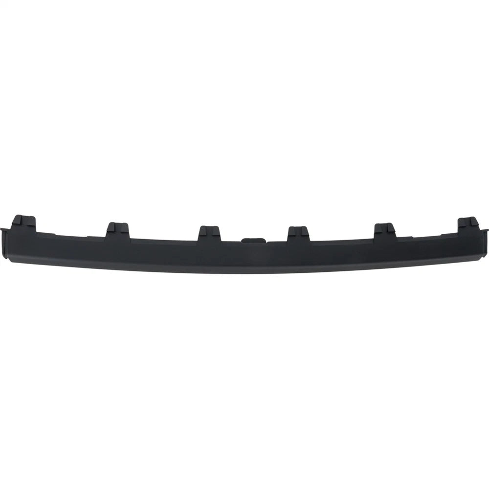 Bumper Trim Molding Step Pad for 2019-2022 Jeep Cherokee