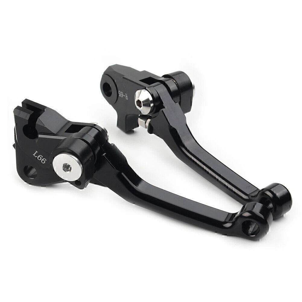 CNC Aluminum Clutch Brake Lever Pivot for Yamaha YZ250X/YZ125X (16-22)