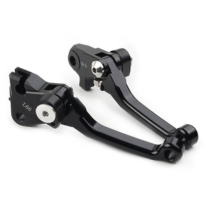 CNC Aluminum Clutch Brake Lever Pivot for Yamaha YZ250X/YZ125X (16-22)