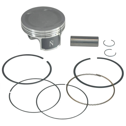 102mm Namura Bore Size B Piston Kit for Yamaha Kodiak 700 (2019–2022)
