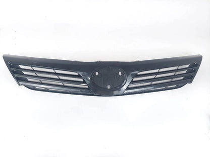 Black Front Grill for Toyota Camry Altise (2011-2014)