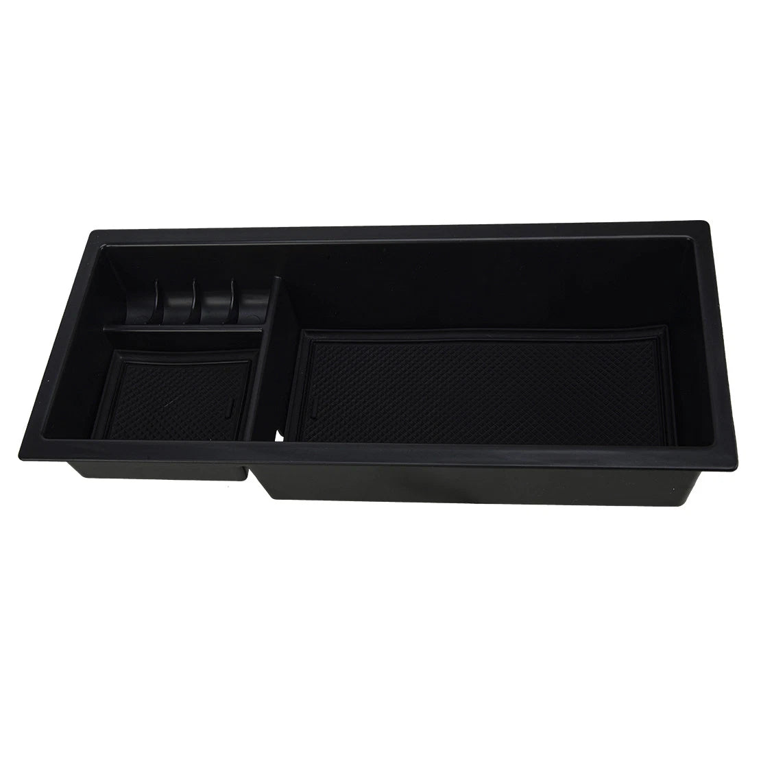 Center Console Armrest Storage Box Tray for Toyota Prius (2016-2019)