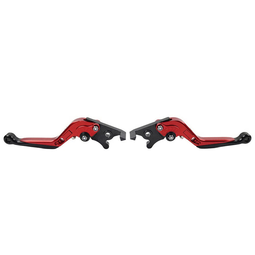 Folding Extendable Brake Clutch Levers for Honda CRF1100L CRF1000L Africa Twin