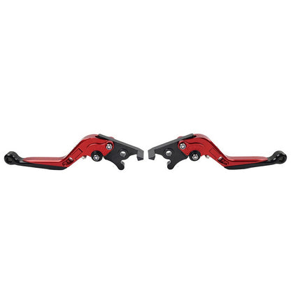Folding Extendable Brake Clutch Levers for Honda CRF1100L CRF1000L Africa Twin