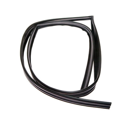 Front Door Window Glass Seal for Mitsubishi Triton L200 1996-2006