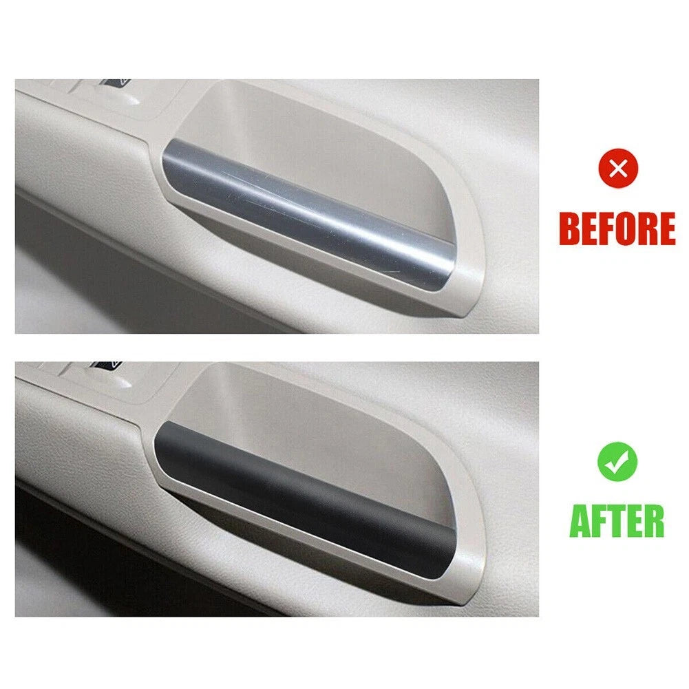 Front Right Interior Armrest Door Handle Grab Trim Molding for Ford Escape