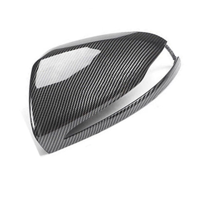 Rear Mirror Covers for Mercedes Benz C E S W205 W213 W222 W257 (2015-2023)