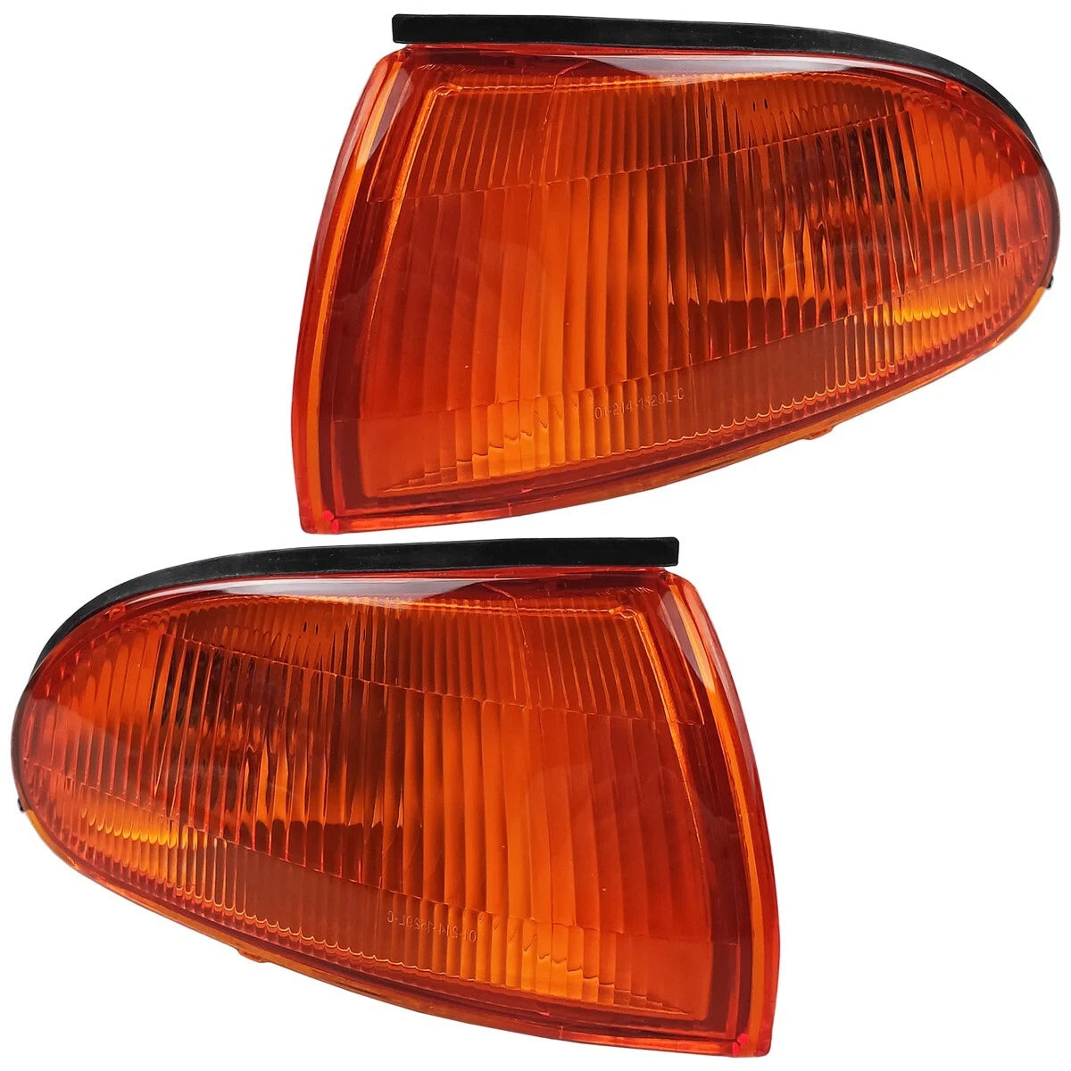 Amber Front Corner Light for Mitsubishi Lancer Evolution (1992-1995)