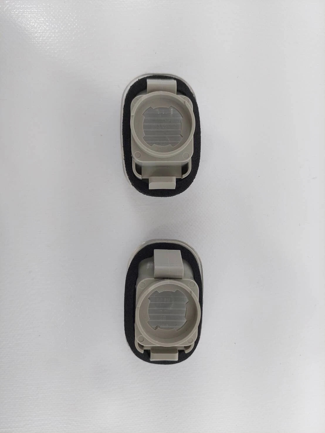 Clear Turing Signal Light for Toyota Corolla (2002-2007), RAV4 (2001-2005), Camry (2002-2006)